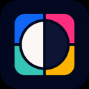 Contrast Prismate icon